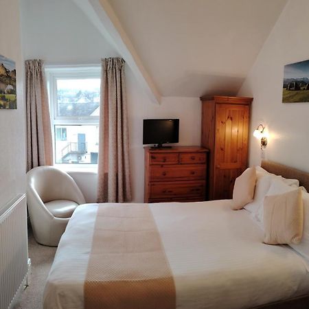Dunsford Guest House Кесвік Екстер'єр фото