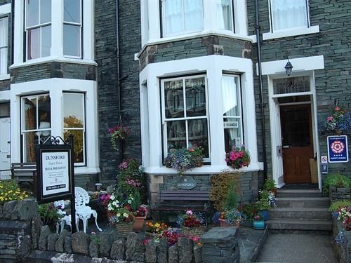 Dunsford Guest House Кесвік Екстер'єр фото