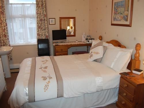 Dunsford Guest House Кесвік Екстер'єр фото