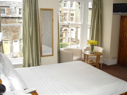 Dunsford Guest House Кесвік Екстер'єр фото