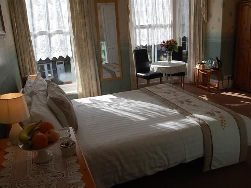 Dunsford Guest House Кесвік Екстер'єр фото