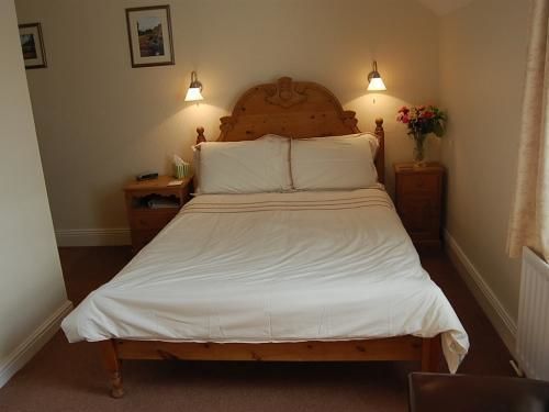 Dunsford Guest House Кесвік Екстер'єр фото
